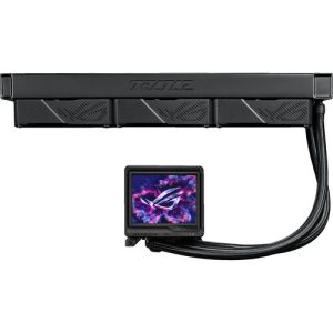 Asus ROG Ryujin III 360 ARGB Extreme Black Edition Liquid CPU Cooler