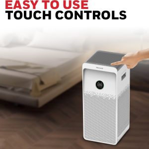 Honeywell Air Touch U1 Air Purifier - HC000023/AP/U1/UK