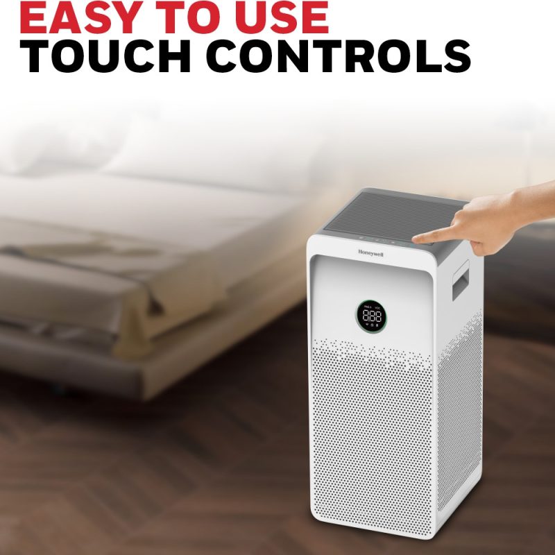 Honeywell Air Touch U1 Air Purifier - HC000023/AP/U1/UK