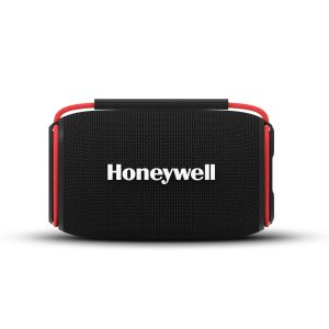 Honeywell Suono P400 Bluetooth Speaker (Black) - HC000117/AUD/BTS/P400/BLK