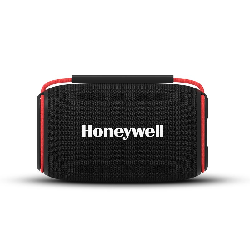 Honeywell Suono P400 Bluetooth Speaker (Black) - HC000117/AUD/BTS/P400/BLK