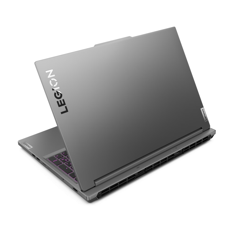 Lenovo Legion 5 16IRX9 i7-14650HX RTX4060 8GB GDDR6 16GB 1TB 16" WQXGA IPS G-Sync 2370MHz TGP 140W W11H 3Y Ultimate Support MOHS21 - 83DG00LAMJ