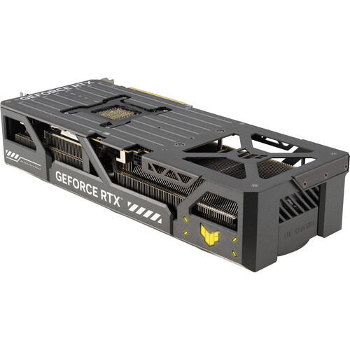 Asus TUF Gaming GeForce RTX? 5090 32GB GDDR7 OC Edition Graphic Card Bundle ROG Thor 1000P2 Gaming PSU Set