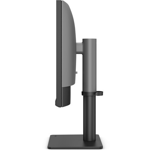 BenQ 27" PD2706QN IPS QHD HDR10 100% sRGB, 100% Rec.709 100Hz 5ms Daisy Chain KVM USB-C AQ Color Designer Ergonomic Monitor