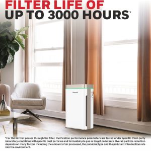 Honeywell Air Touch U2 Air Purifier - HC000024/AP/U2/UK
