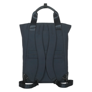 Targus 15" to 16" Avila Eco Friendly Convertible Tote/Backpack with Water Resistant Memory Fabric - TBB65102GL (Midnight)