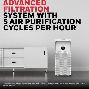 Honeywell Air Touch U1 Air Purifier - HC000023/AP/U1/UK