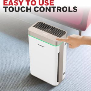 Honeywell Air Touch U2 Air Purifier - HC000024/AP/U2/UK