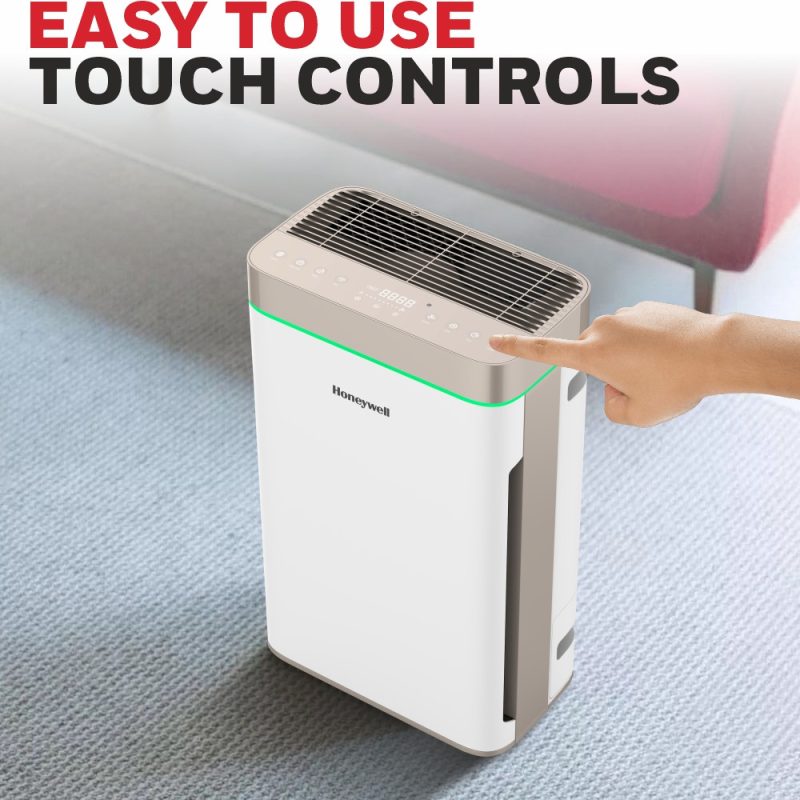 Honeywell Air Touch U2 Air Purifier - HC000024/AP/U2/UK