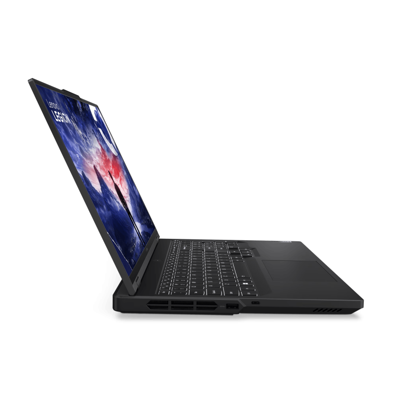 Lenovo Legion Pro 5 16IRX9 i7-14650HX RTX4060 8GB GDDR6 2x16GB 1TB 16" WQXGA G-Sync 2370MHz TGP 140W W11H MOHS21 3Y Ultimate Support - 83DF00J7MJ