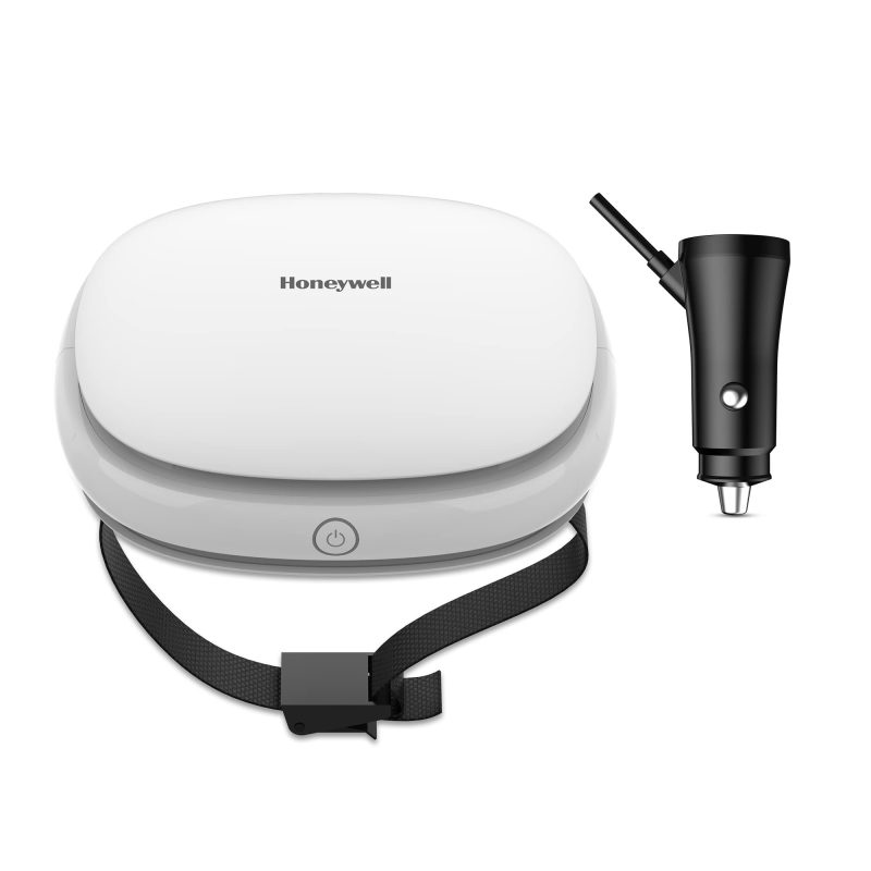 Honeywell Move Pure 3 Car Air Purifier - HC000024/AP/PURE3