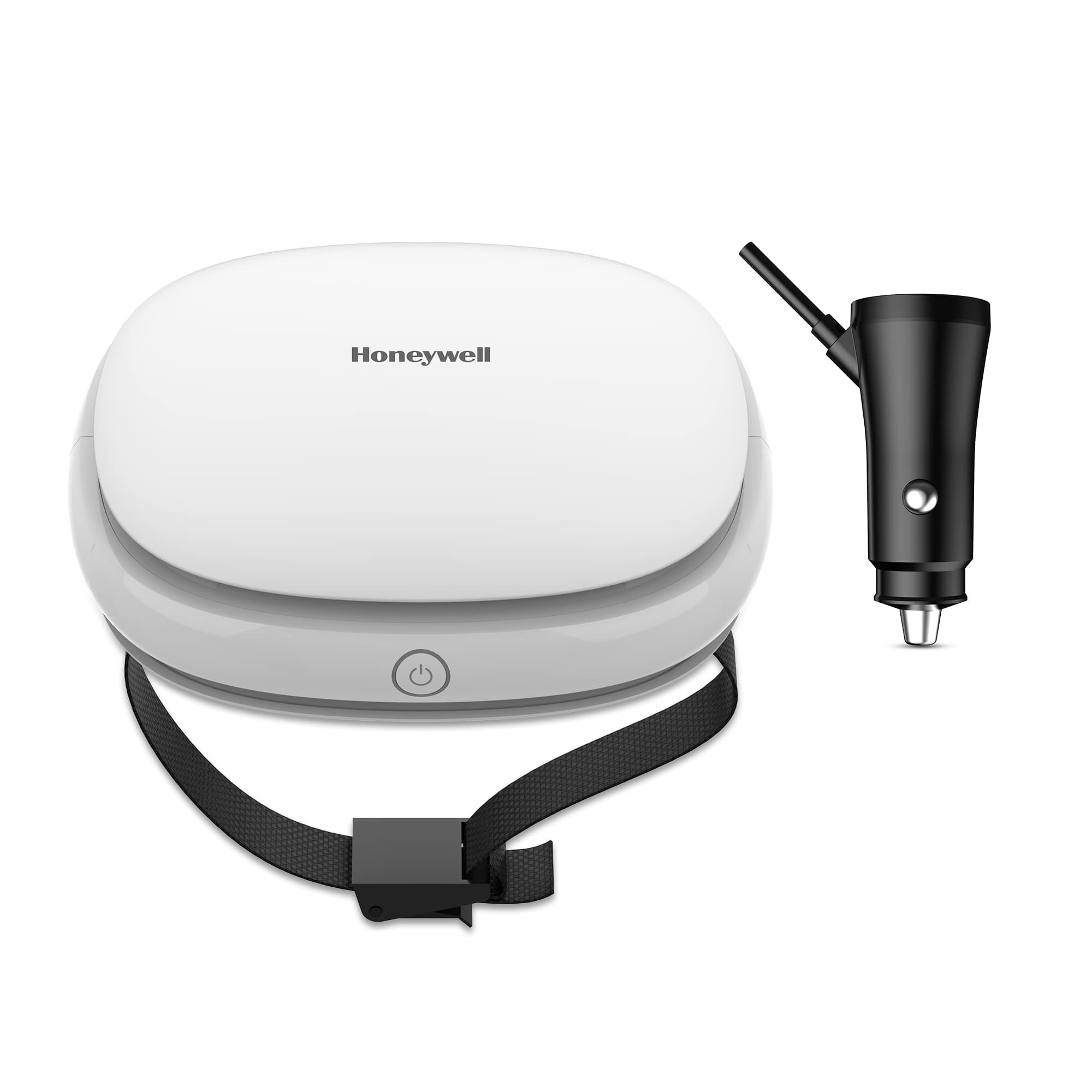 Honeywell Move Pure 3 Car Air Purifier - HC000024/AP/PURE3