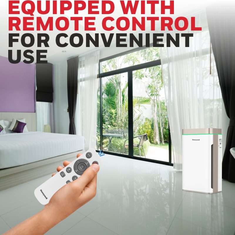 Honeywell Air Touch U2 Air Purifier - HC000024/AP/U2/UK