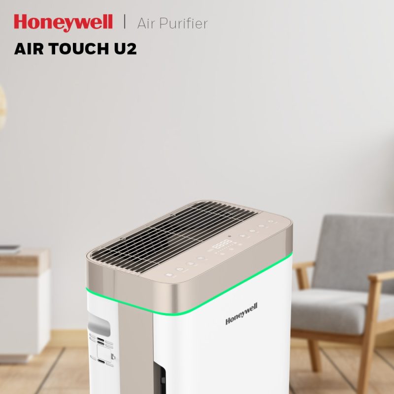 Honeywell Air Touch U2 Air Purifier - HC000024/AP/U2/UK