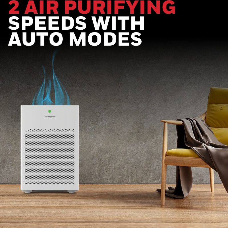 Honeywell Air Touch P1 Air Purifier - HC000021/AP/P1/UK