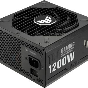 ASUS TUF Gaming GeForce RTX? 5080 16GB GDDR7 OC Edition Graphic Card Bundle TUF Gaming 1200G PSU