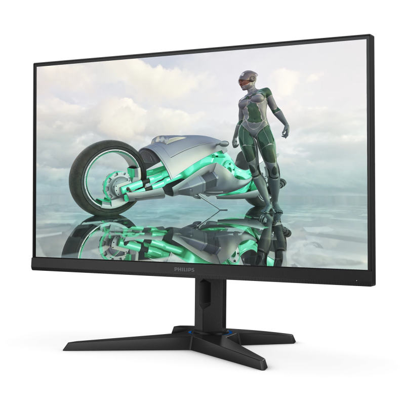 Philips 27" 27M3N3540P Evnia 3000 Fast IPS QHD HDR400 Adaptive Sync 280Hz 1ms Gaming Monitor