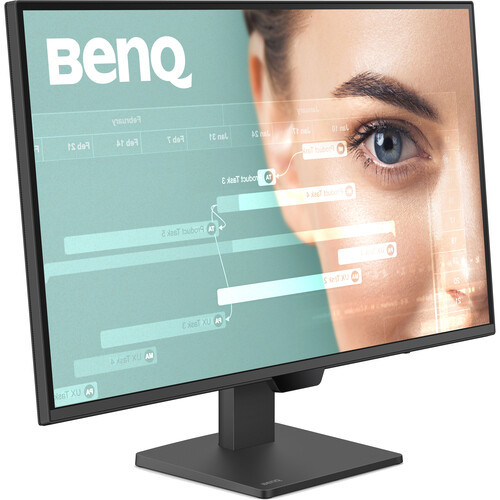 BenQ 27" GW2790Q IPS QHD 100Hz 1ms Speaker Eye Care Slim Bezel Home Office Monitor