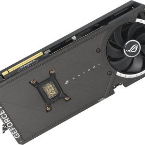 Asus ROG Astral GeForce RTX? 5080 16GB GDDR7 OC Edition Graphic Card