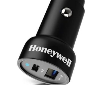 Honeywell Micro CLA 65W PD Smart Charger - HC000054/CHG/CLA/BLK/PD/65W