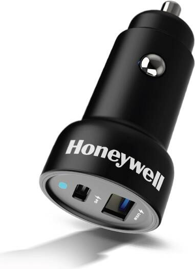 Honeywell Micro CLA 65W PD Smart Charger - HC000054/CHG/CLA/BLK/PD/65W