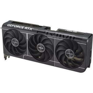 ASUS PRIME GeForce RTX? 5070 12GB GDDR7 (PCIe? 5.0, HDMI?/DP 2.1, 2.5-slot, protective PCB coating, axial-tech fans) - PRIME-RTX5070-12G
