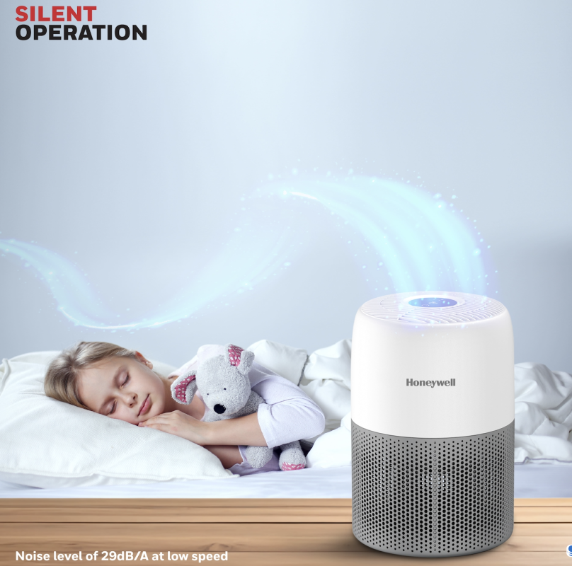 Honeywell Air Touch V1 Air Purifier - HC000026/AP/V1/UK