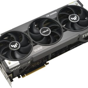 ASUS TUF Gaming GeForce RTX? 5080 16GB GDDR7 OC Edition Graphic Card Bundle TUF Gaming 1200G PSU