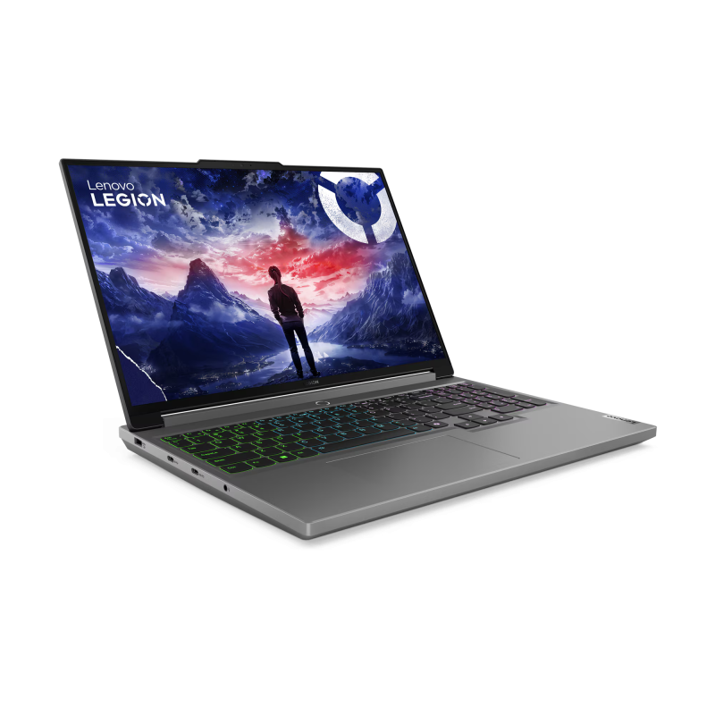 Lenovo Legion 5 16IRX9 i7-14650HX RTX4060 8GB GDDR6 16GB 1TB 16" WQXGA IPS G-Sync 2370MHz TGP 140W W11H 3Y Ultimate Support MOHS21 - 83DG00LAMJ