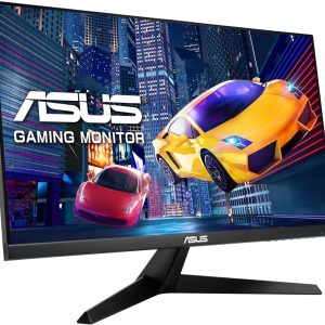 Asus 23.8" VY249HGR IPS FHD Adaptive Sync 120Hz 1ms Anti-Bacterial Treatment Eye Care Plus Monitor
