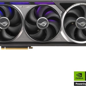 Asus ROG Astral GeForce RTX? 5080 16GB GDDR7 OC Edition Graphic Card