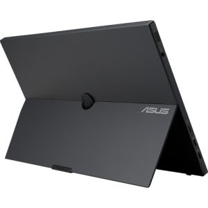 Asus 15.6" MB16AMTR Zenscreen Touch IPS FHD 7800Mah Battery Hybrid-Signal USB-C Ergo Kickstand Portable Monitor