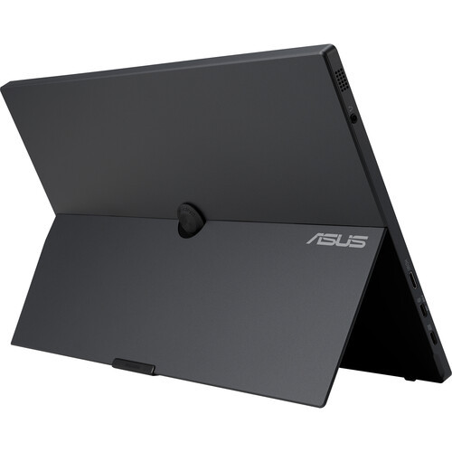 Asus 15.6" MB16AMTR Zenscreen Touch IPS FHD 7800Mah Battery Hybrid-Signal USB-C Ergo Kickstand Portable Monitor
