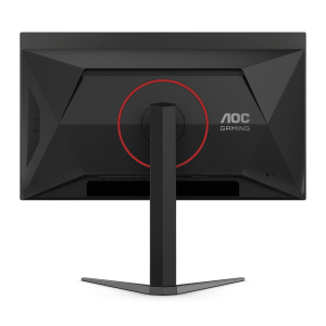 AOC 26.5" Q27G4ZD QD-OLED QHD Adaptive Sync DisplayHDR True Black 400 240Hz 0.03ms 3-Side Frameless Ergonomic Gaming Monitor
