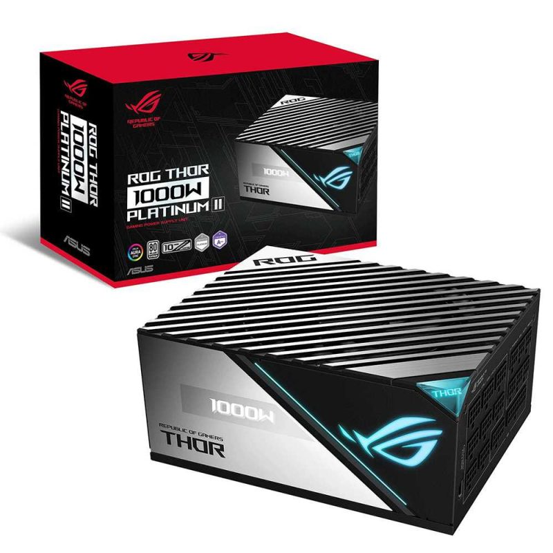 Asus TUF Gaming GeForce RTX? 5090 32GB GDDR7 OC Edition Graphic Card Bundle ROG Thor 1000P2 Gaming PSU Set