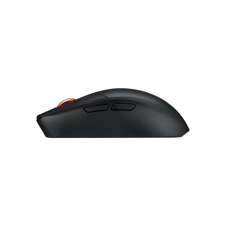 Asus P520 ROG Strix Impact III Wireless SpeedNova Bluetooth Aimpoint Ultralight Compact Gaming Mouse