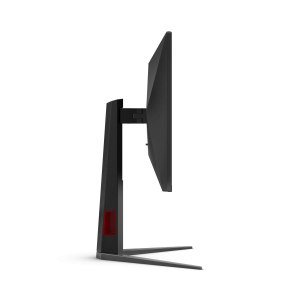 AOC 24.5" 25G4S Fast IPS HDR400 Adaptive Sync 310Hz 0.3ms Frameless Ergonomic Gaming Monitor