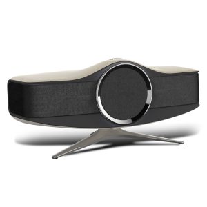 Honeywell Aviator Hi-Fi Speaker (Dark Grey) - HC000502/AUD/AVT/DGRY