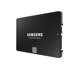 Samsung 870 EVO SATA III 2.5 500GB SSD (MZ-77E500BW)