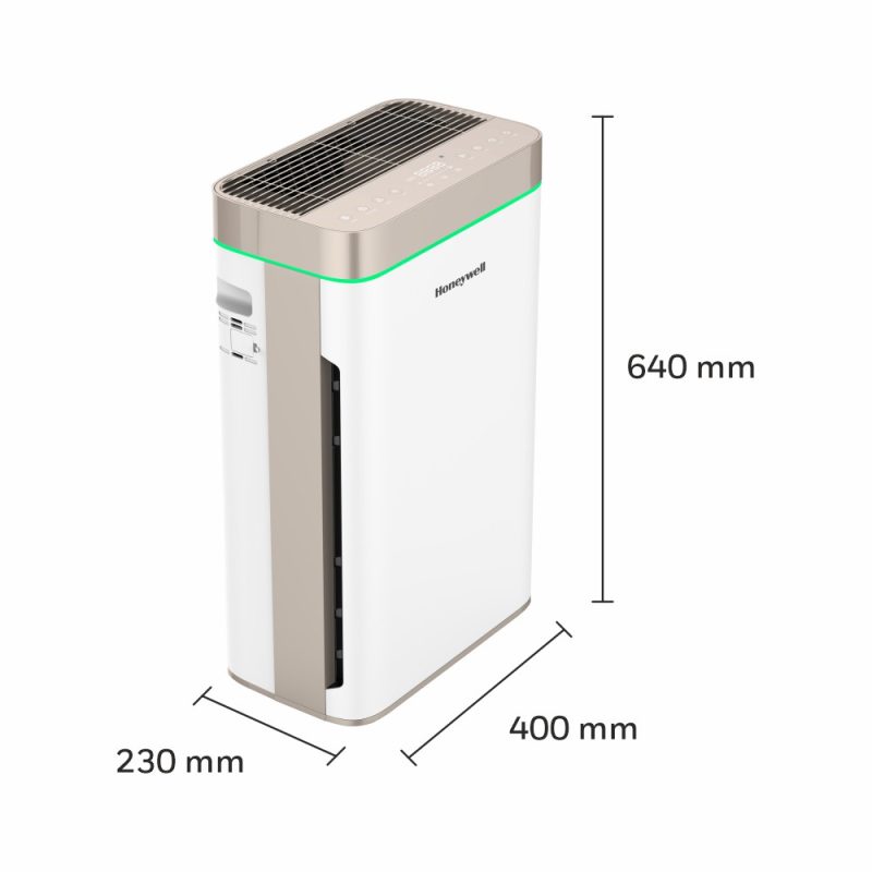 Honeywell Air Touch U2 Air Purifier - HC000024/AP/U2/UK