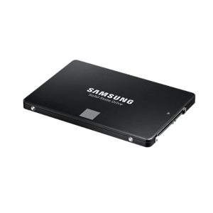 Samsung 870 EVO SATA III 2.5 500GB SSD (MZ-77E500BW)