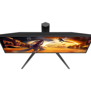 AOC 24.5" 25G4S Fast IPS HDR400 Adaptive Sync 310Hz 0.3ms Frameless Ergonomic Gaming Monitor