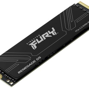 Kingston FURY Renegade 1024GB G5 PCIe 5.0 NVMe M.2 SSD - SFYR2S/1T0
