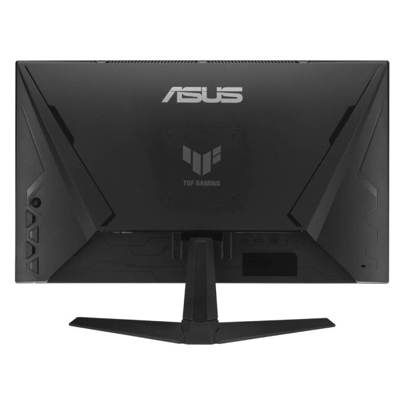 Asus 24.5" TUF VG259Q5A Fast IPS Freesync Premium Adaptive Sync 200Hz 0.3ms Speaker Gaming Monitor