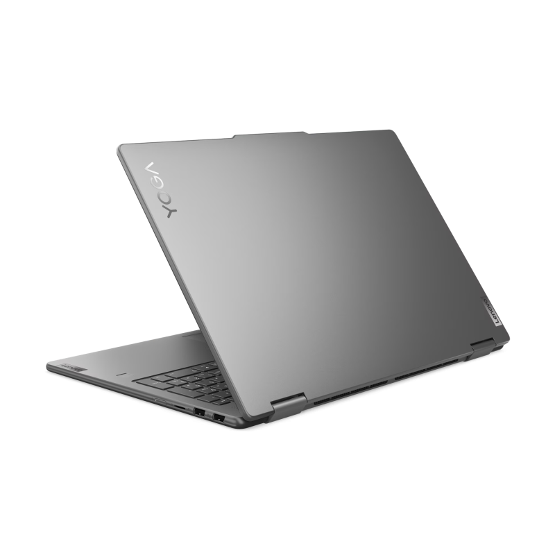 Lenovo 16" Yoga 7 2-in-1 16IML9 Touchscreen Ultra 7 155U 16GB LPDDR5X 1TBWUXGA IPS Glossy W11H MOHS21 3Y PC - 83DL0017MJ