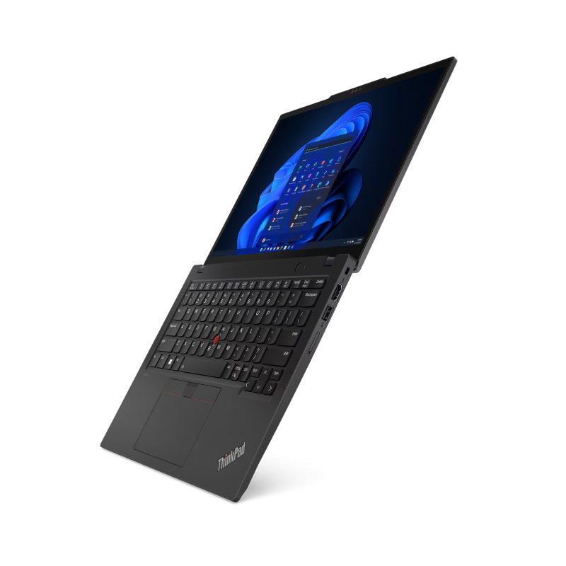 Lenovo 13.3" Thinkpad X13 Gen 4 i7-1355U Iris XE Graphics 32GB LPDDR5 2TB WUXGA IPS W11P 3YOS - 21EX00ABMY