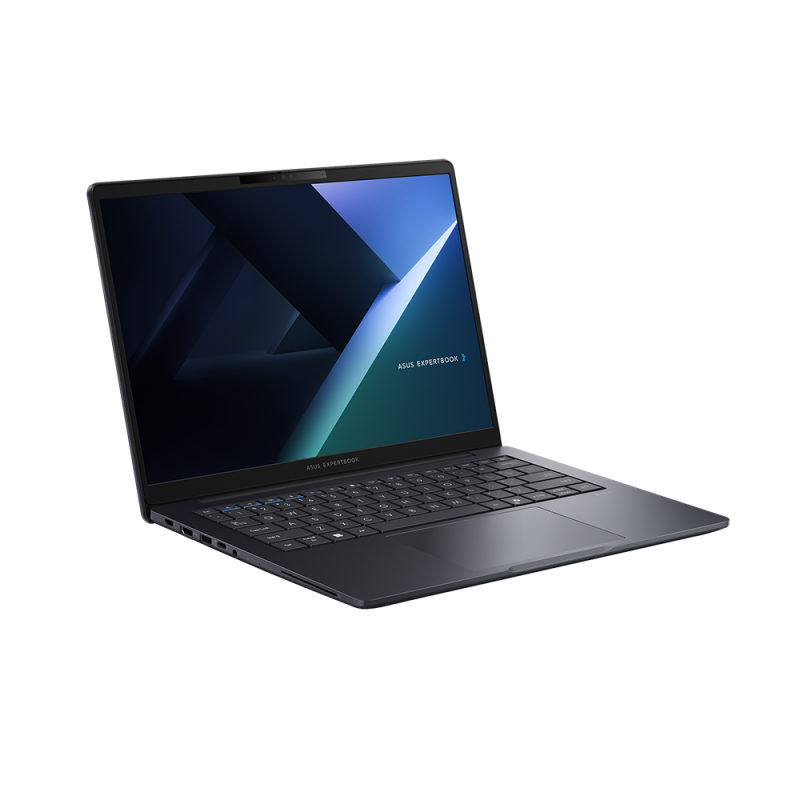 Asus 14" Expertbook B3 B3405 Laptop ULT7 155H 16GB 512GB WUXGA Win11Pro 3Y Onsite - B3405CCA-LY0640