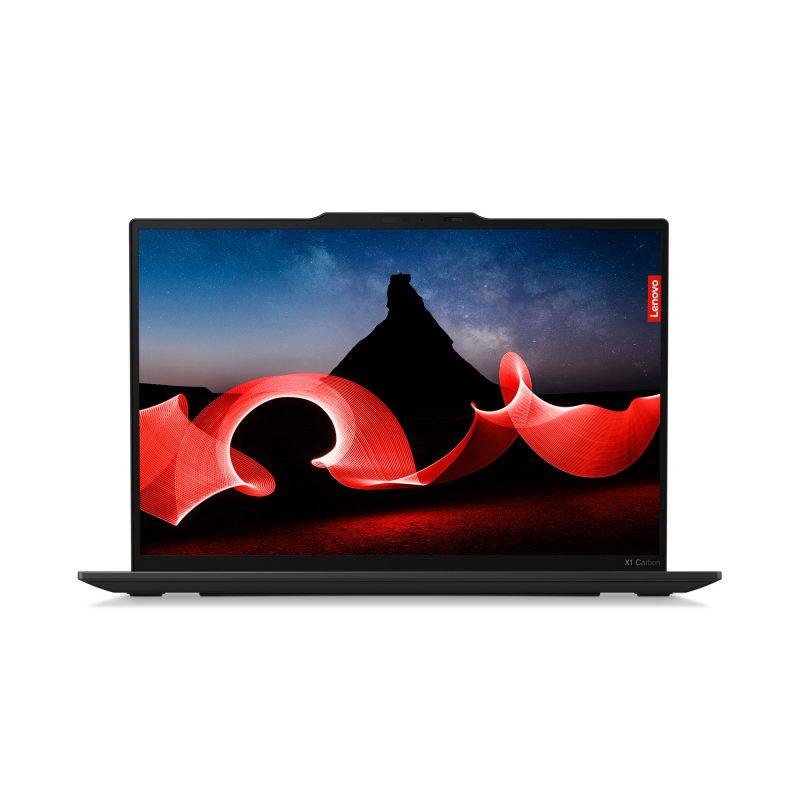 Lenovo 14" Thinkpad X1 Carbon Gen 12 Ultra 7 155U 16GB LPDDR5 512GB WUXGA IPS 400nits W11P 3Y PC ACDP - 21KC003VMY
