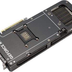 Asus Prime GeForce RTX? 5070 Ti 016G OC Edition GDDR7  (PCIe? 5.0, 16GB GDDR7, HDMI?/DP 2.1, 2.5-slot, Axial-tech fans, Dual BIOS) - PRIME-RTX5070TI-O16G