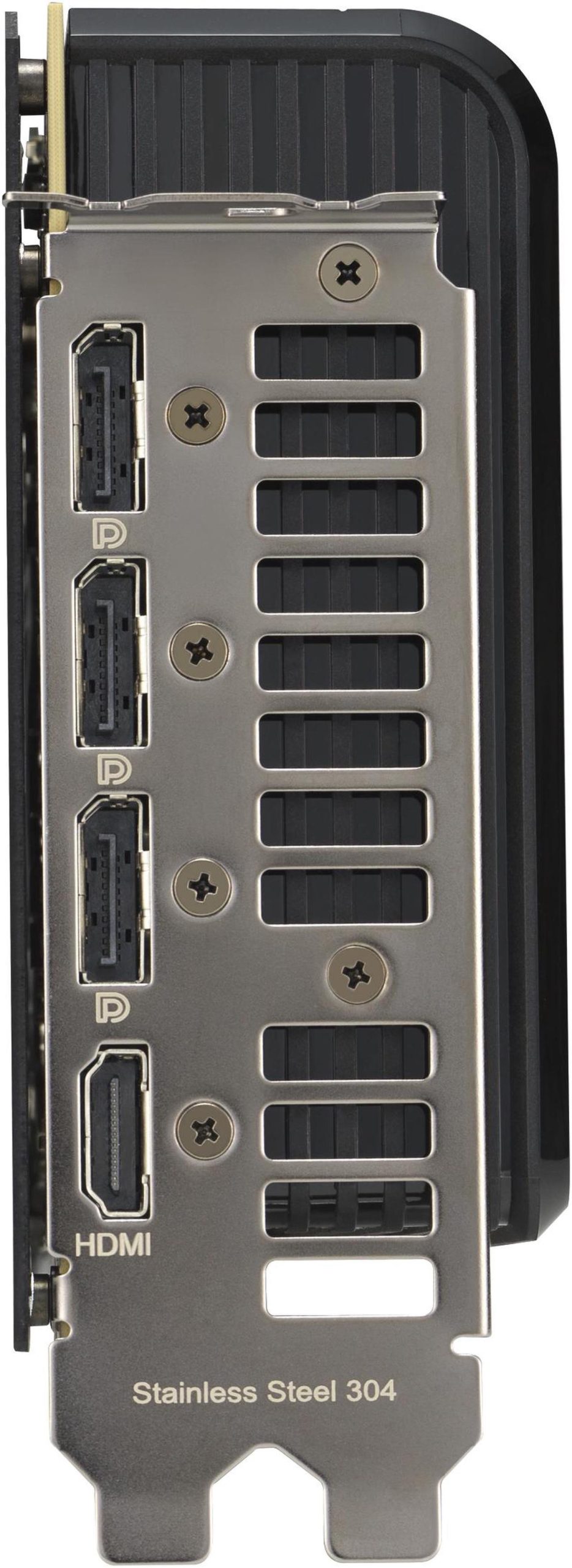 Asus Prime GeForce RTX? 5070 Ti 016G OC Edition GDDR7  (PCIe? 5.0, 16GB GDDR7, HDMI?/DP 2.1, 2.5-slot, Axial-tech fans, Dual BIOS) - PRIME-RTX5070TI-O16G